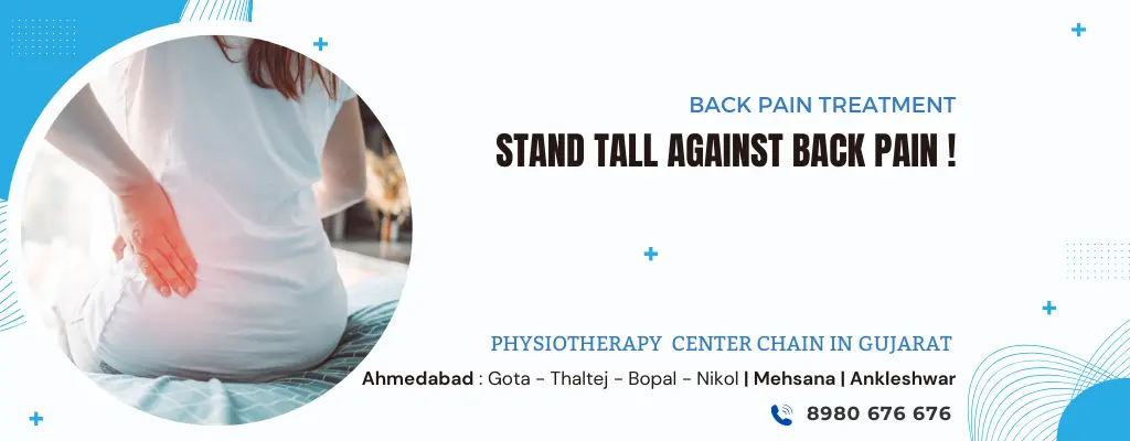 Back Pain